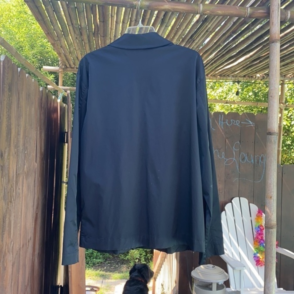 Light weight jacket - Picture 8 of 15